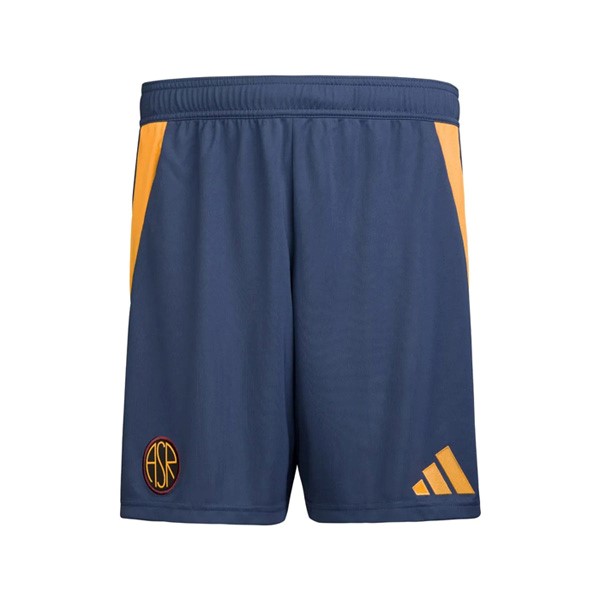 Pantaloni AS Roma 3ª 2024-2025